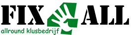 Fix4all logo